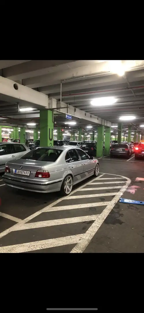 BMW 525 525tds - 1