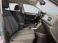 Volkswagen T-Roc Life 1.5 TSI DSG AHK Abnehmbar 1.Hd Blau - thumbnail 10