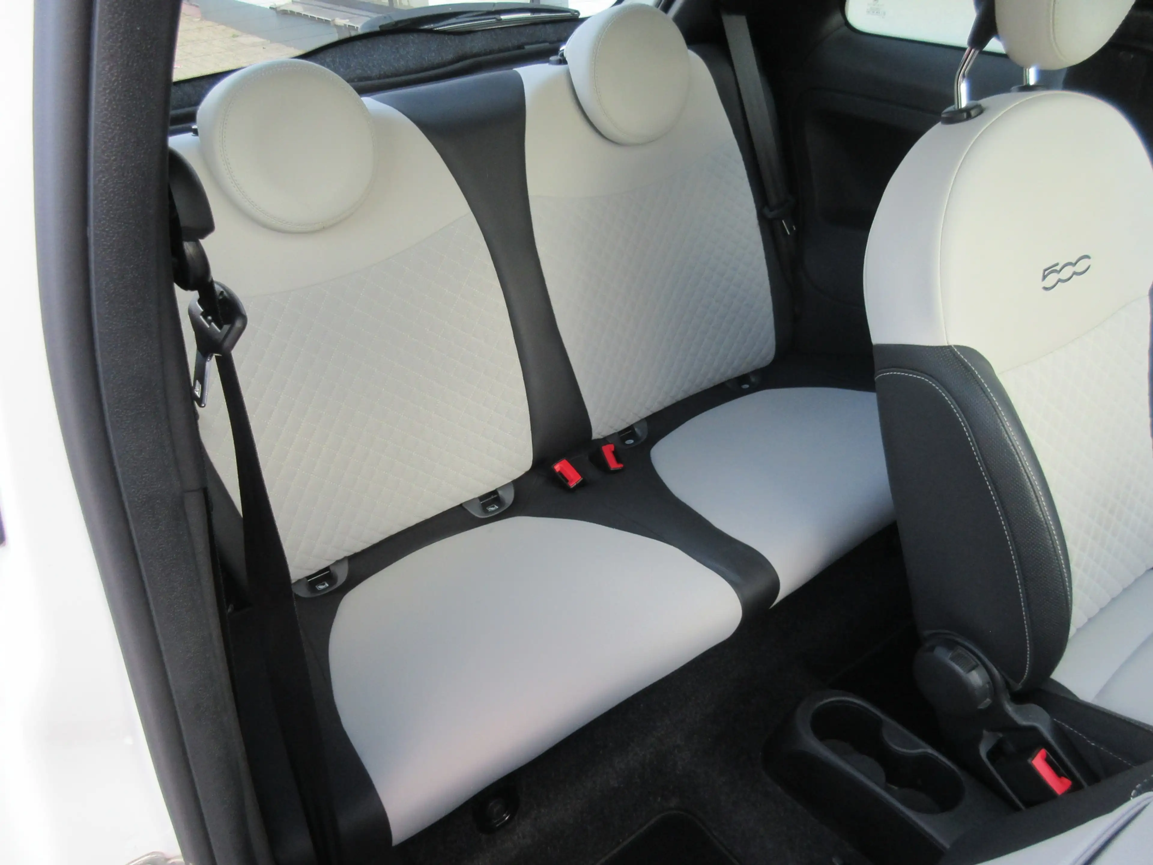 Fiat 500 — photo 11