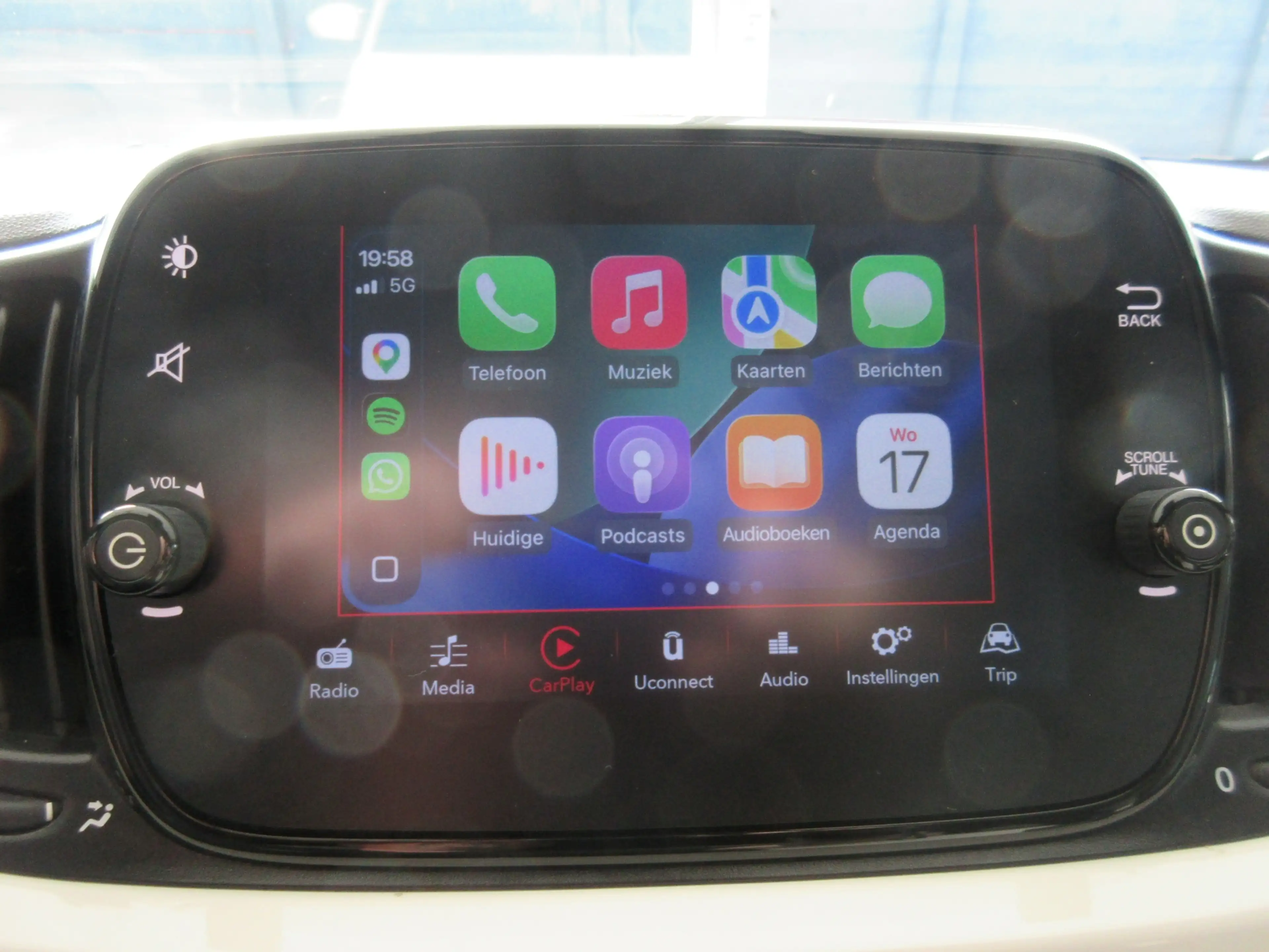 Fiat 500 — photo 12