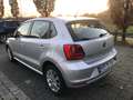 Volkswagen Polo Polo 1.4 TDI (Blue Motion Technology) Comfortline Silber - thumbnail 3