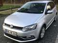 Volkswagen Polo Polo 1.4 TDI (Blue Motion Technology) Comfortline Silber - thumbnail 1