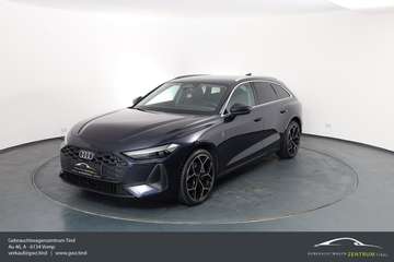 Avant TDI MHEV+ S-tronic*ASSIST*TECHPAK*EXPERIE...