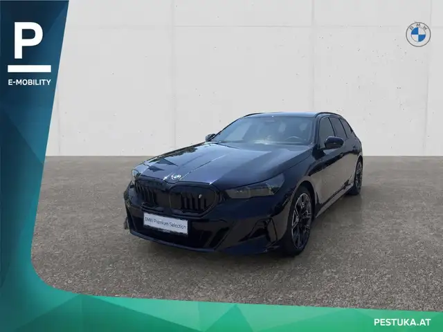 BMW I5 main image