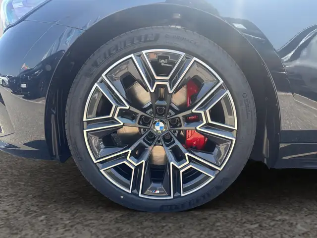 BMW I5 view 7