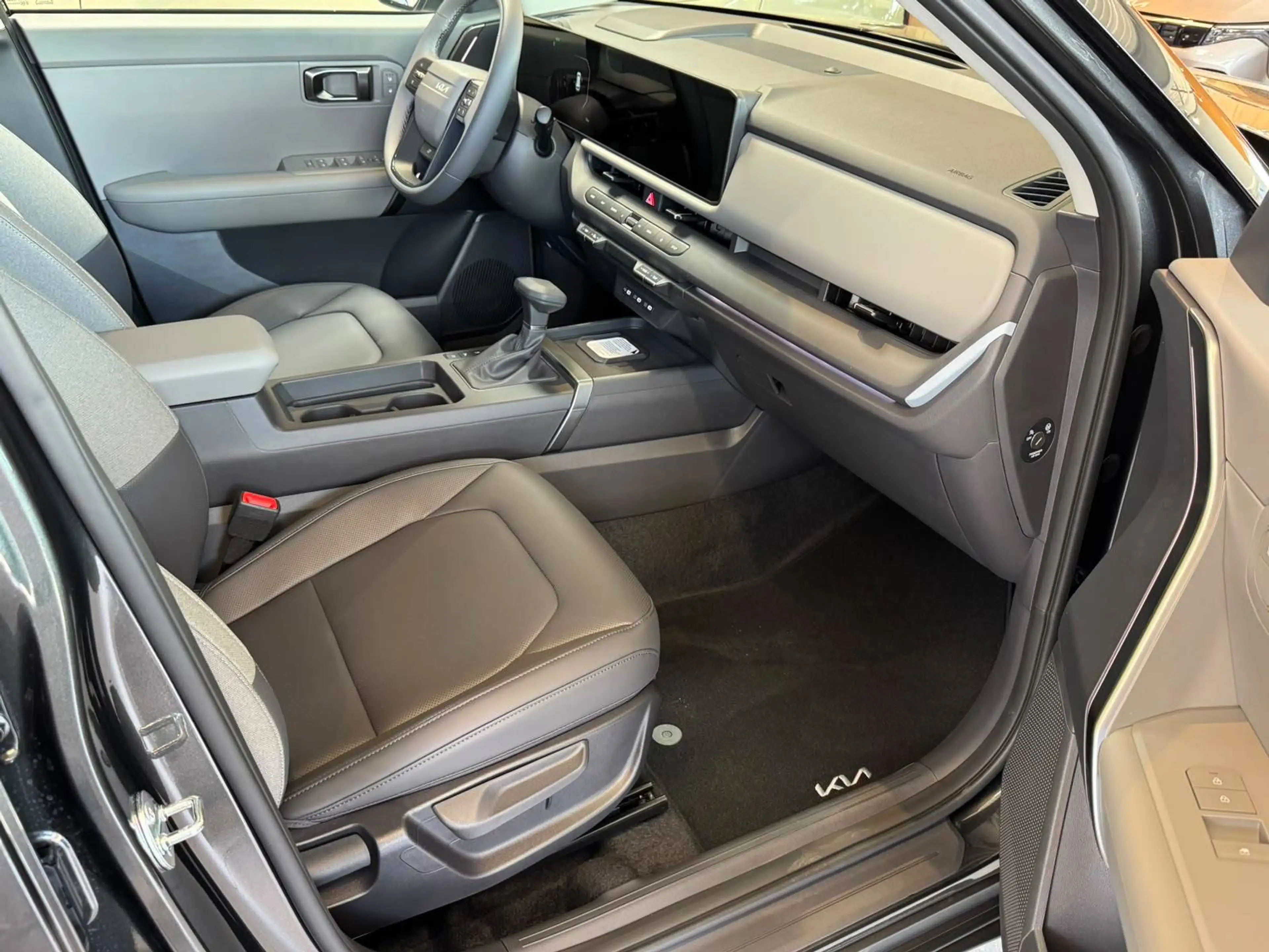 Kia Seltos 1.6T DCT 132 kW Vision |DESIGN|NAVI* — photo 14