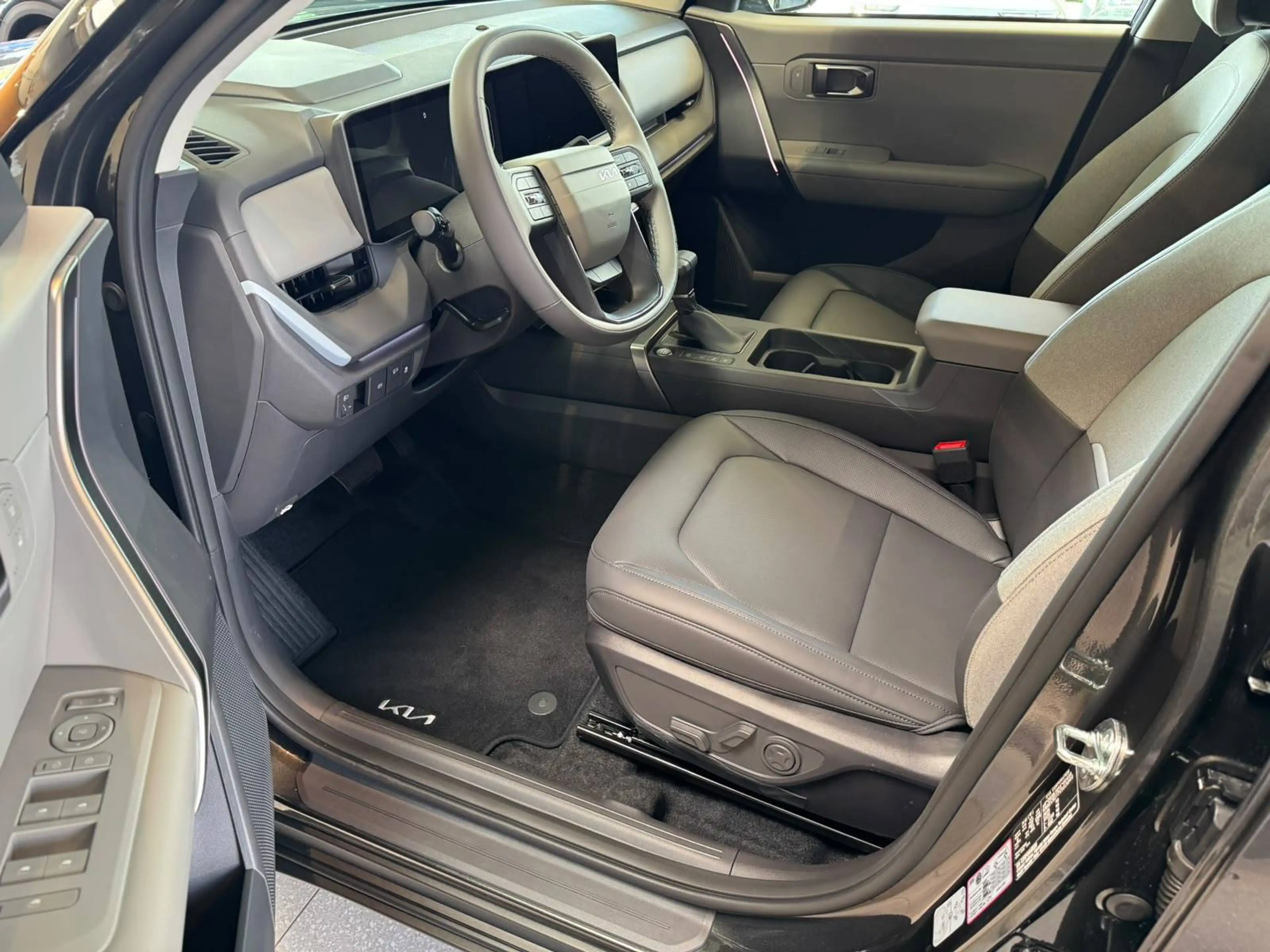 Kia Seltos 1.6T DCT 132 kW Vision |DESIGN|NAVI* — photo 6