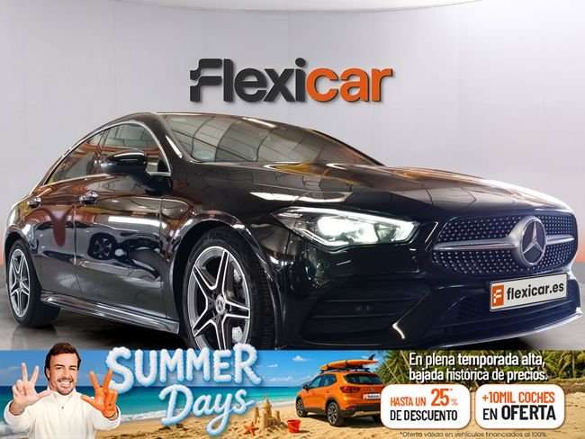 Mercedes-Benz CLA 200 null - foto 1