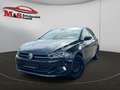 Volkswagen Polo VI Comfortline Aut. - NAVI - PDC - GARANTIE Nero - thumbnail 1