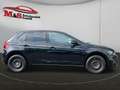 Volkswagen Polo VI Comfortline Aut. - NAVI - PDC - GARANTIE Nero - thumbnail 8