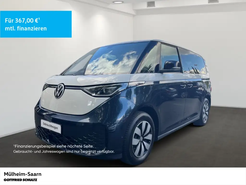 Pro 150 kW Navi LED ACC Leichtmetallräder