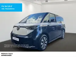 Pro 150 kW Navi LED ACC Leichtmetallräder