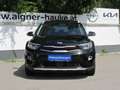 Kia Stonic 1,6 CRDI ISG Gold Schwarz - thumbnail 2