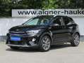 Kia Stonic 1,6 CRDI ISG Gold Schwarz - thumbnail 1