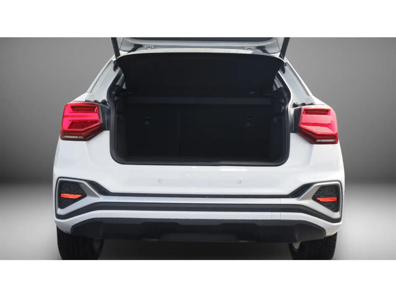 Audi Q2 S-line 35 TFSI S-Tronic Matrix-LED Kamera, миниатюра 7