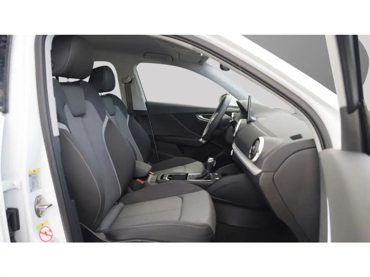 Audi Q2 S-line 35 TFSI S-Tronic Matrix-LED Kamera, миниатюра 8