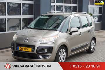 1.6 VTi Aura NAP Inruilkoopje APK 01-2027!