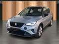 SEAT Arona 1.0 TSI FR*Full Link*LED*DAB*PDC* Argintiu - thumbnail 2