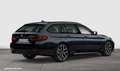 BMW 540 d xDrive M-Sport Aut Nav LED h&k Pano Standhz Schwarz - thumbnail 2