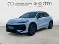 Volkswagen T-Roc 1.5 eTSI DSG R-Line Blanc - thumbnail 1