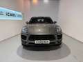 Porsche Macan S Aut. Gris - thumbnail 2