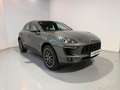 Porsche Macan S Aut. Gris - thumbnail 3