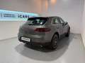 Porsche Macan S Aut. Gris - thumbnail 4