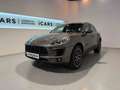 Porsche Macan S Aut. Gris - thumbnail 1