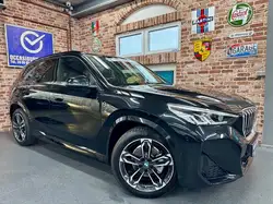 BMW X1 20dA 2.0 163cv Auto xDrive M-SPORT