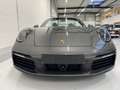 Porsche 992 911 Carrera 4 Cabriolet PDK Gris - thumbnail 8