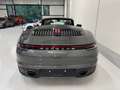 Porsche 992 911 Carrera 4 Cabriolet PDK Gris - thumbnail 4