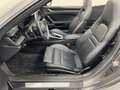 Porsche 992 911 Carrera 4 Cabriolet PDK Gris - thumbnail 11