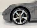 Porsche 992 911 Carrera 4 Cabriolet PDK Gris - thumbnail 6