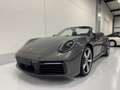 Porsche 992 911 Carrera 4 Cabriolet PDK Gris - thumbnail 7