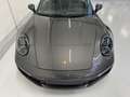 Porsche 992 911 Carrera 4 Cabriolet PDK Gris - thumbnail 9