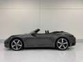 Porsche 992 911 Carrera 4 Cabriolet PDK Gris - thumbnail 1