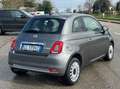 Fiat 500 1.0 hybrid Dolcevita 70cv Grigio - thumbnail 11