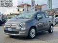 Fiat 500 1.0 hybrid Dolcevita 70cv Grigio - thumbnail 3