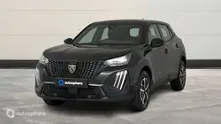 Peugeot 2008 1.2 PureTech 100ch S\u0026S Active