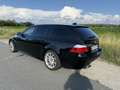 BMW 525 i Touring M-Sportpaket, Handschalter Schwarz - thumbnail 3