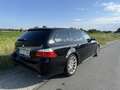BMW 525 i Touring M-Sportpaket, Handschalter Schwarz - thumbnail 6