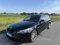 BMW 525 i Touring M-Sportpaket, Handschalter Schwarz - thumbnail 1