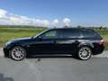 BMW 525 i Touring M-Sportpaket, Handschalter Schwarz - thumbnail 2
