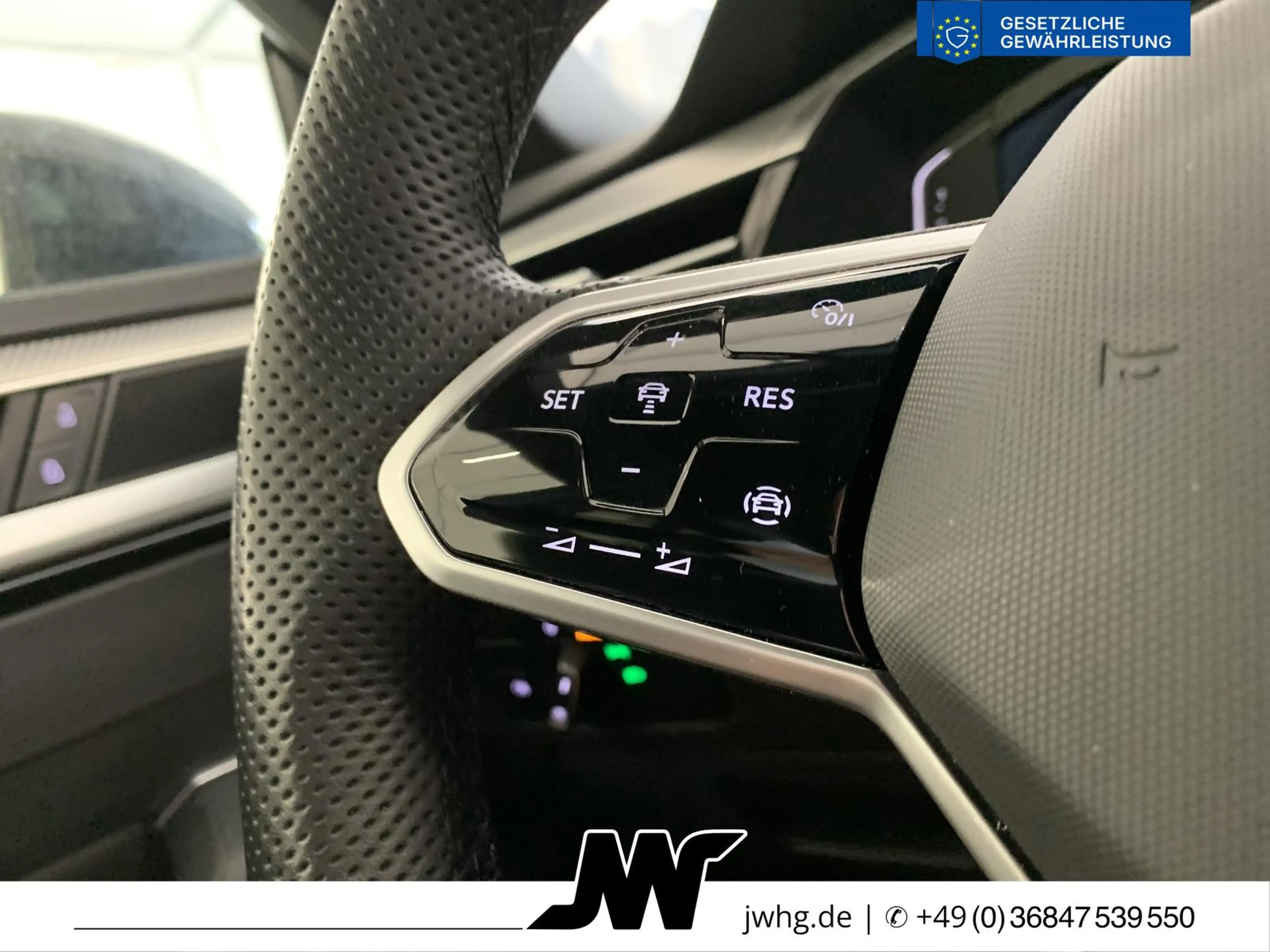 Volkswagen Arteon 1.4 TSI R-Line ACC DigiCockp Kam LED+ AHK — photo 14
