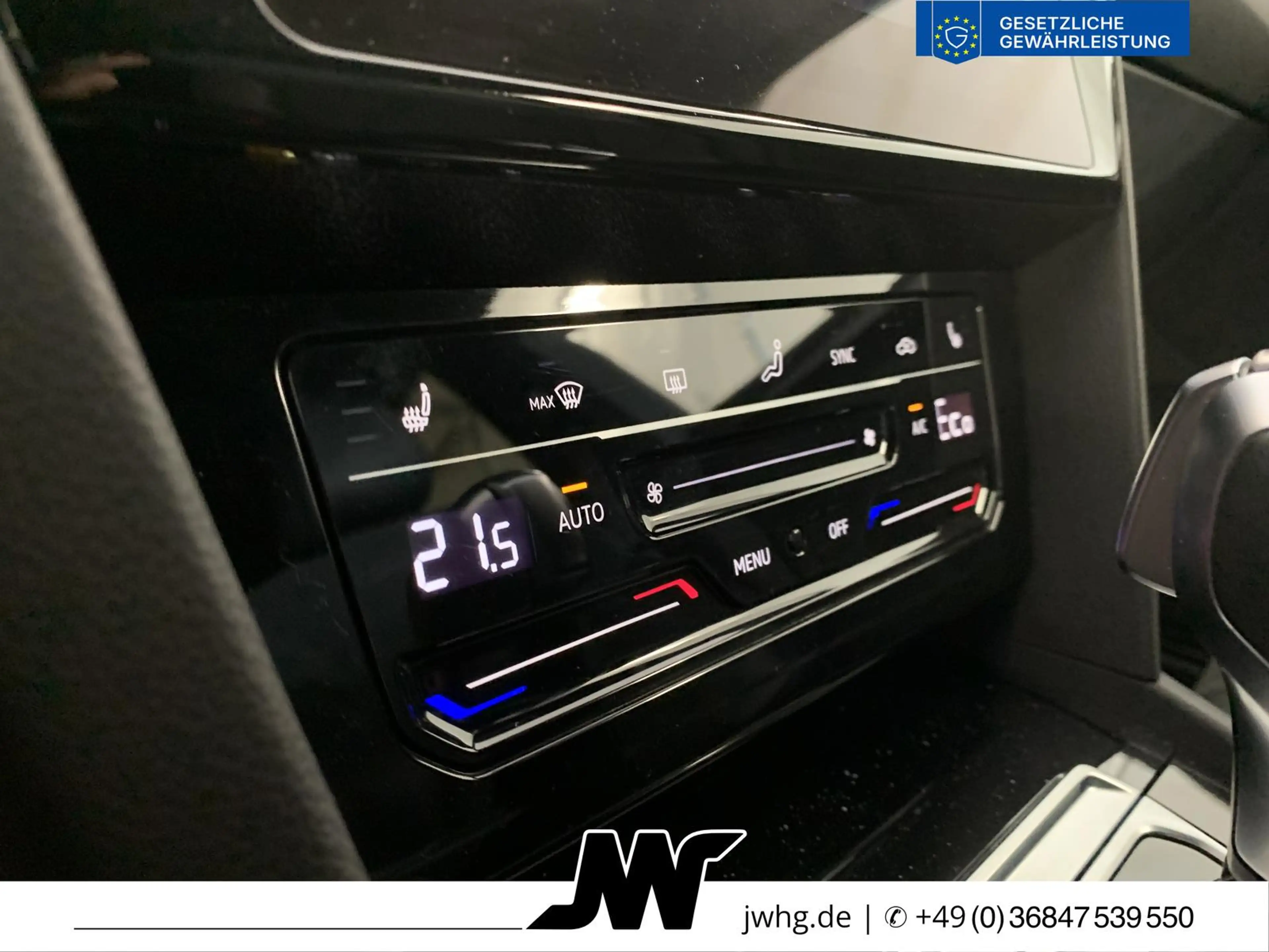 Volkswagen Arteon 1.4 TSI R-Line ACC DigiCockp Kam LED+ AHK — photo 12