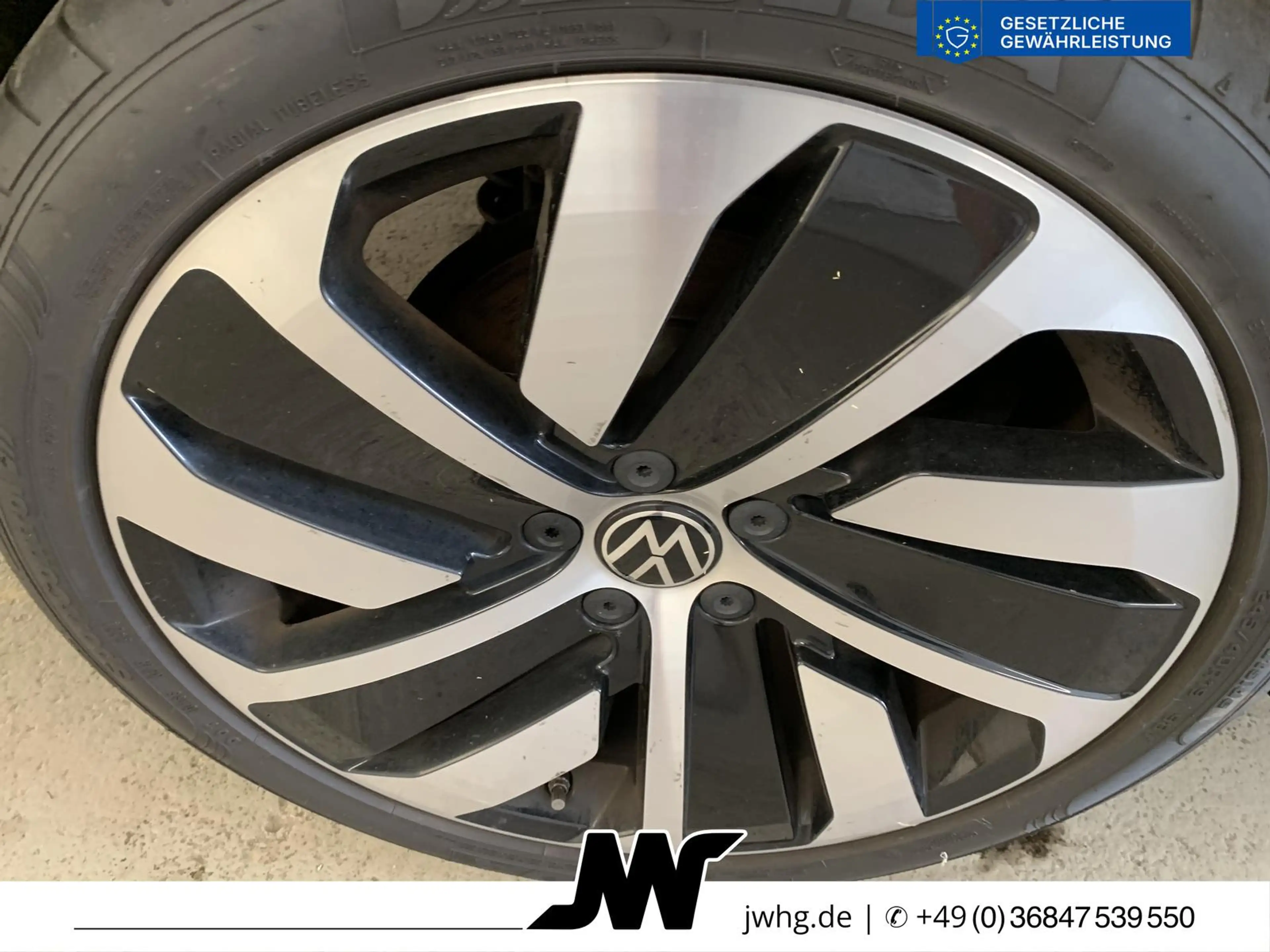 Volkswagen Arteon 1.4 TSI R-Line ACC DigiCockp Kam LED+ AHK — photo 4