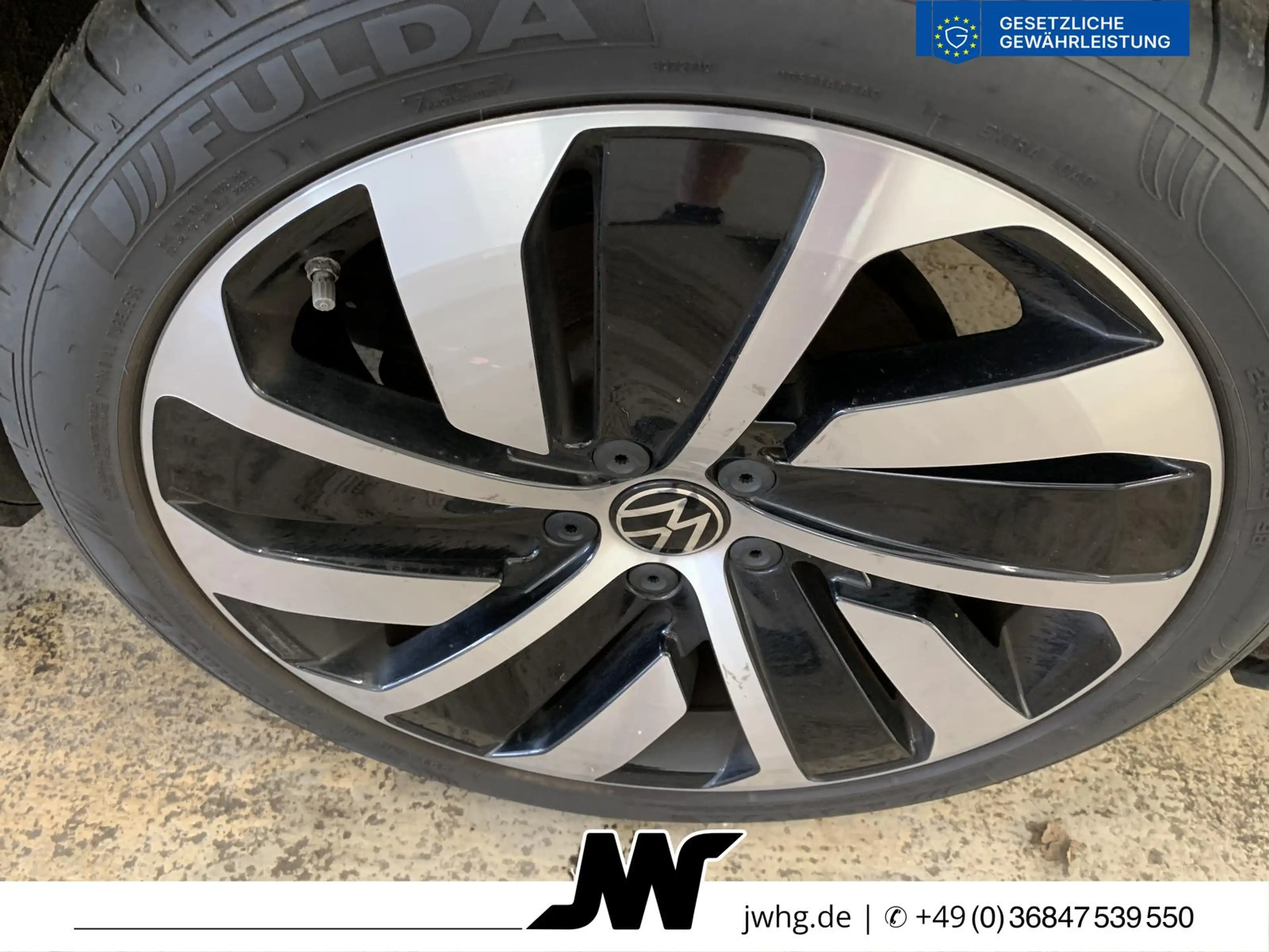 Volkswagen Arteon 1.4 TSI R-Line ACC DigiCockp Kam LED+ AHK — photo 8