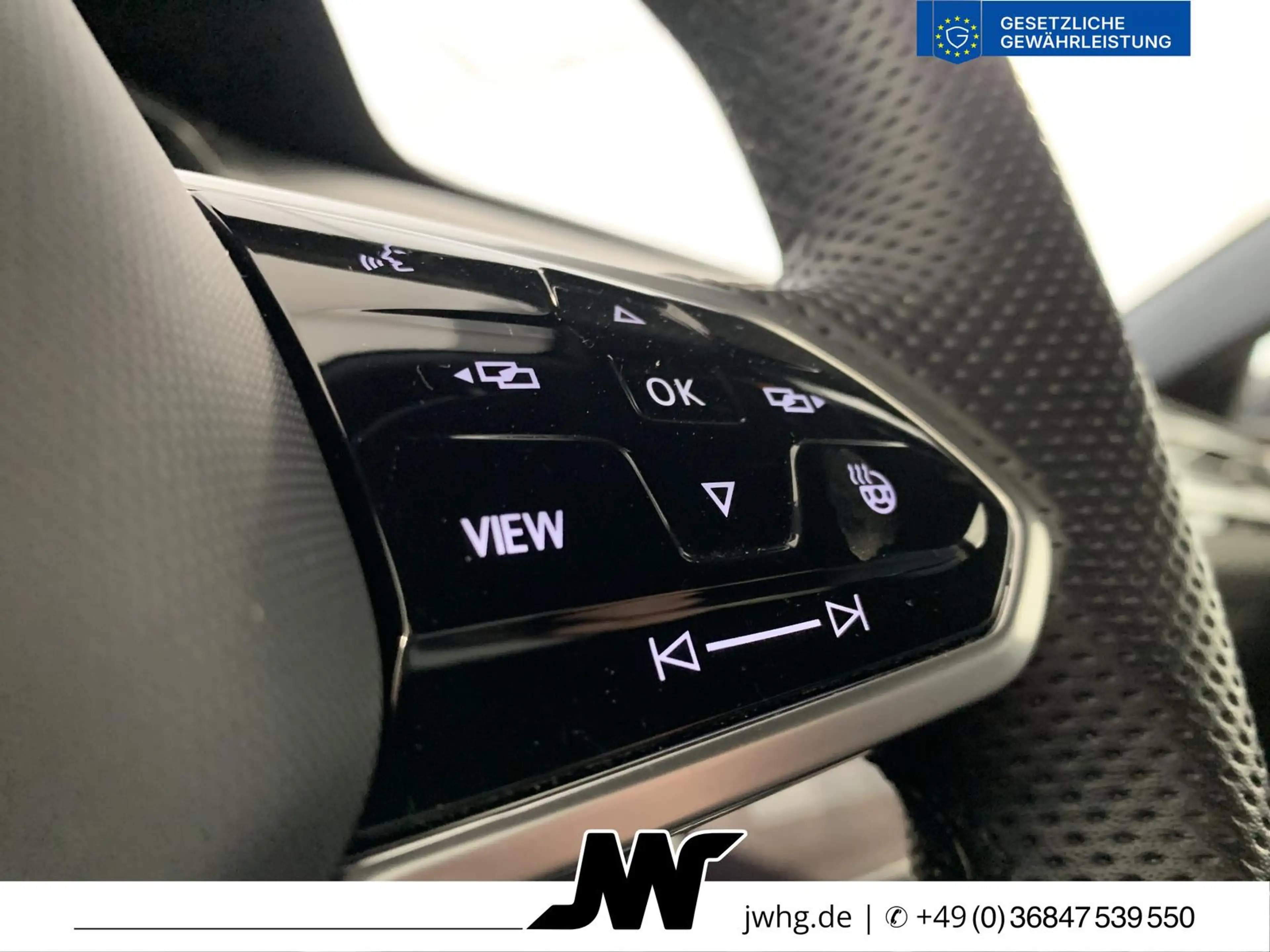 Volkswagen Arteon 1.4 TSI R-Line ACC DigiCockp Kam LED+ AHK — photo 13