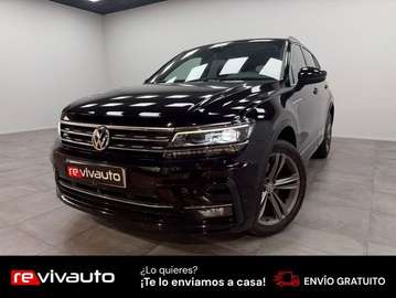 2.0 TSI Sport 4Motion DSG 140kW