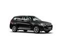 BMW X3 xDrive 20dA Noir - thumbnail 4